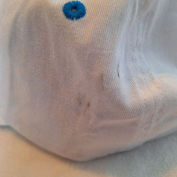 Lot of 2 Authentic Disney‎ Vacation Club Member Adjustable Fit Hats - 15 Years - Picture 12 of 16